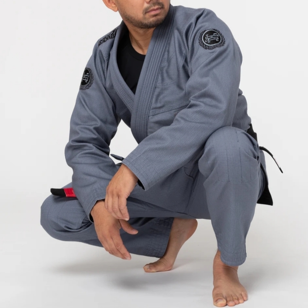 Scramble Athlete Pro BJJ / Jiu Jitsu Gi BRAND NEW